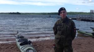 Radio Vega Västnyland: Marinens årsdag i Ekenäs (S): 08.07.2016 14.32