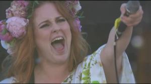 Ruisrock 2016: Ellinooran keikka: 08.07.2016 18.06