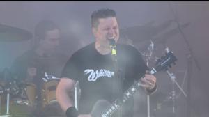 Ruisrock 2016: Diablon keikka: 09.07.2016 13.56