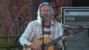 Ruisrock 2016: J. Karjalainen: 10.07.2016 20.22