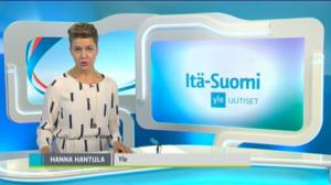 Yle Uutiset Itä-Suomi: Yle Uutiset Itä-Suomi 12-07-2016 Klo 18-22: 13.07.2016 11.42