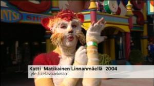 Elävä arkisto: Viikon valinnat: Viikon valinnat: Linnanmäki: 19.07.2016 18.33