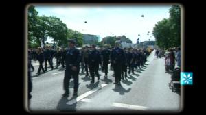 Elävä arkisto: Viikon valinnat: Viikon valinnat: Partio: 28.07.2016 09.00