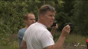 Urheilujuttuja: Ott Tänak tähtää Suomen MM-rallin mustaksi hevoseksi (S): 28.07.2016 08.14