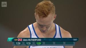 Rion olympialaiset: Miesten pituuden finaali täysin käsittämätön!: 14.08.2016 04.46