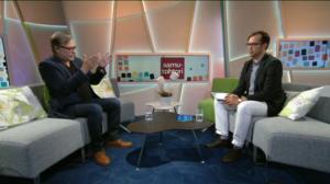 Aamutohtori: sosiaalisten tilanteiden pelko: 31.08.2016 09.19