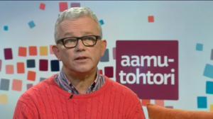 Aamutohtori: Lihaskipu: 07.09.2016 09.23