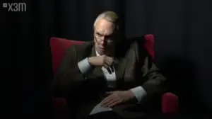 Vad tycker Jörn Donner om att Yle fyller 90 år?: 09.09.2016 11.24