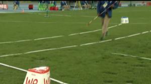 Rion paralympialaiset: Paralympialaisten luokittelu - lyhyt oppimäärä: 13.09.2016 17.42