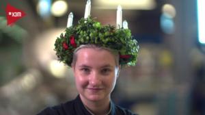 Sök till Finlands Lucia 2016: 15.09.2016 09.42