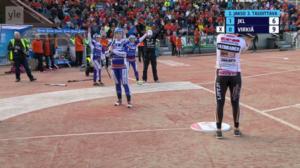 Rion paralympialaiset: Tähti ylivoimainen välierässään: 20.09.2016 19.35