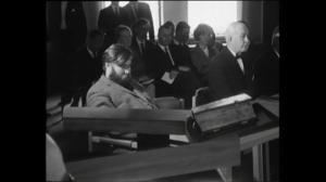 Yle Uutisluokka Triplet: Hannu Salaman jumalanpilkkatuomiosta 50 vuotta (S): 21.09.2016 12.56