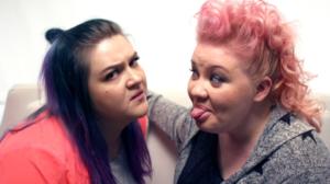 Jenny ja läskimyytinmurtajat videot: Käry käy, Jenny Lehtinen!: 21.09.2016 17.03