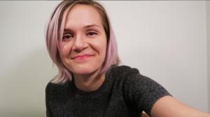 Yle Uutisluokka: Ronja Salmi: Uskalla puhkaista somekuplasi: 22.09.2016 11.03