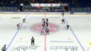 Jääkiekon mestis: 23.09.2016 18.30
