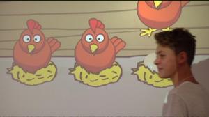 Yle Uutisluokka Triplet: Digiloikka on hankalaa ilman laitteita ja koulutusta (S): 26.09.2016 09.05