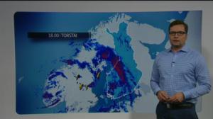 Sääennusteita: Sääennuste klo 6.30 (S): 30.09.2016 06.30