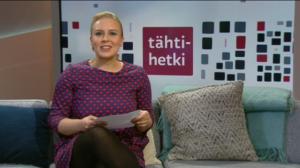 Tähtihetki: Pahan kukat (S): 30.09.2016 08.51