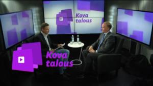 Kova talous: Fazer: Huippubrändin suojelu vaatii jatkuvaa työtä: 03.10.2016 05.03