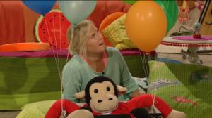 BUU-klubben hälsar: Veckans fråga v. 40: 03.10.2016 13.14