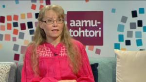 Aamutohtori: Haisevan hengityksen korjaaminen: 12.10.2016 09.04