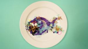 Prisma Studio: Mikromuovia on mahdotonta poistaa vesistöistä: 12.10.2016 11.42