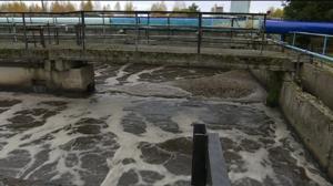 Yle Uutisluokka Triplet: Viipuri parantaa jätevesiensä puhdistusta (S): 14.10.2016 09.16