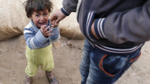 Yle Uutisluokka Triplet: Aleppo saa nyt suomalaiset lahjoittamaan rahaa (S): 17.10.2016 10.02