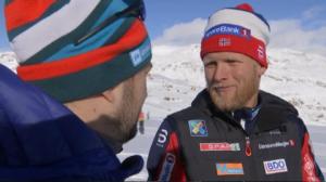 Urheilujuttuja: Norjalaiset karttelivat Yle Urheilua: 20.10.2016 21.03