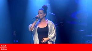 Save Syria - tukikonsertti 24.10.2016: 25.10.2016 09.22
