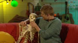 BUU-klubben hälsar: Veckans fråga vecka 44 med Staffan (S): 31.10.2016 18.00