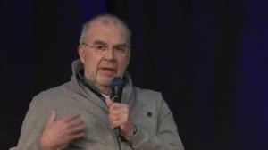 Helsingin kirjamessut: Lontoon lampaat (S): 28.10.2016 14.01