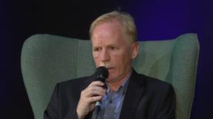 Helsingin kirjamessut: Talvisodan salainen strategia (S): 28.10.2016 16.11