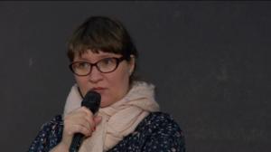 Helsingin kirjamessut: Onko kirjapalkintoja liikaa (S): 28.10.2016 16.27