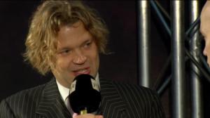 Helsingin kirjamessut: Suomalaisen miehen rakkaus ja seksuaalisuus (S): 28.10.2016 16.32