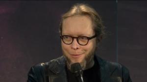 Helsingin kirjamessut: Miten kirja kirjoitetaan näyttämölle (S): 28.10.2016 16.37