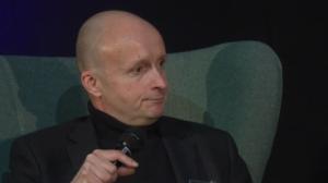 Helsingin kirjamessut: Onko talouspolitiikalla vaihtoehtoja (S): 28.10.2016 16.43