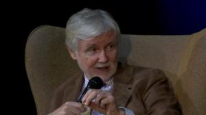 Helsingin kirjamessut: Historian käyttö ja väärinkäyttö (S): 28.10.2016 17.16