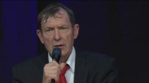 Helsingin kirjamessut: Mistä Suomi vaikenee (S): 28.10.2016 17.21