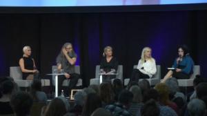 Helsingin kirjamessut: Error - mielen häiriöitä (S): 28.10.2016 18.29