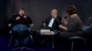 Helsingin kirjamessut: Nationalismista ja euroopasta (S): 28.10.2016 20.57