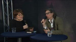 Helsingin kirjamessut: Ryhtiä ajatuksiin tunteiden sijaan (S): 29.10.2016 16.34