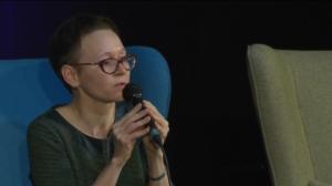 Helsingin kirjamessut: Suleika avaa silmänsä (S): 29.10.2016 16.41