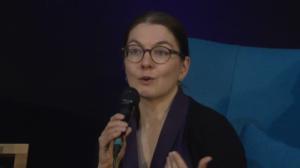 Helsingin kirjamessut: Skeptisismi: Mitä jos maailma ei olisikaan sellainen kuin kuvittelemme (S): 29.10.2016 23.41