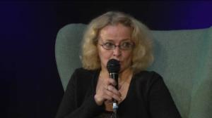 Helsingin kirjamessut: Sota, seksi ja Suomi (S): 30.10.2016 00.02