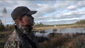 Luonto lähellä: ma 31.10.2016 (S): 31.10.2016 08.59