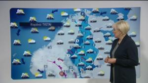 Sääennusteita: Sääennuste klo 6.30: 01.11.2016 06.30