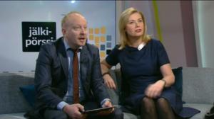 Jälkipörssi: Jälkipörssi 1.11.2016: 01.11.2016 09.26