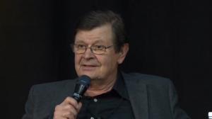 Helsingin kirjamessut: Kuka on Heikki Kinnunen (S): 01.11.2016 12.59