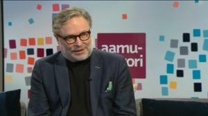 Aamutohtori: Masennuksen hoidon uudet keinot: 02.11.2016 09.22